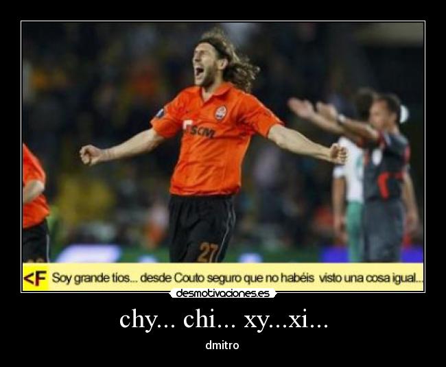 chy... chi... xy...xi... - dmitro