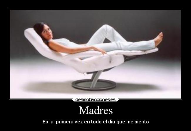Madres - 
