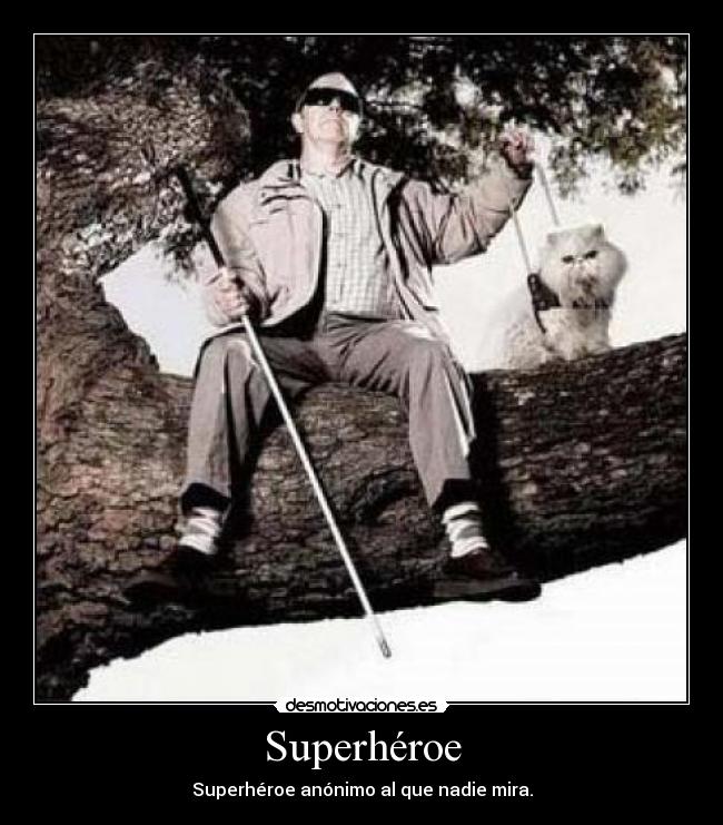 Superhéroe - 