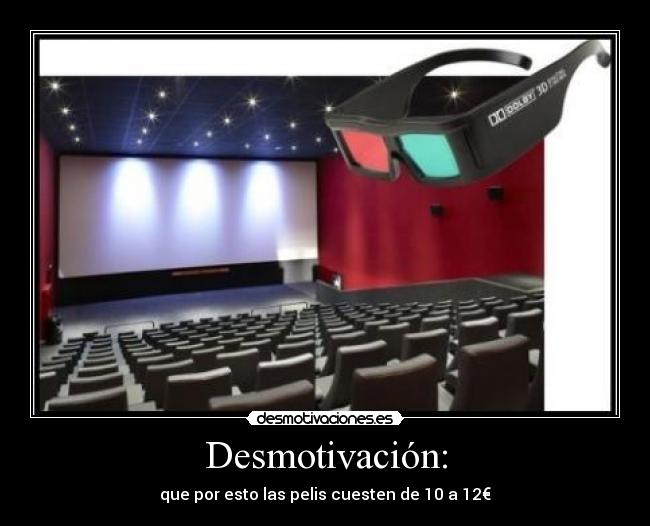 Desmotivación: - 