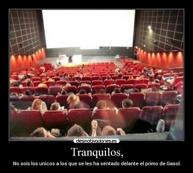 carteles cine desmotivaciones