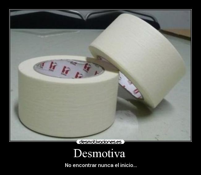 Desmotiva -