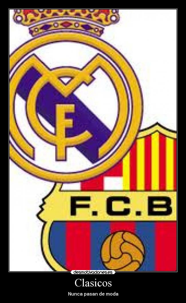 Clasicos -