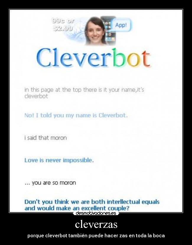 carteles cleverzas desmotivaciones