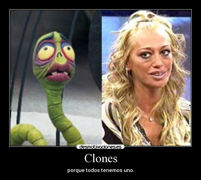 Clones -