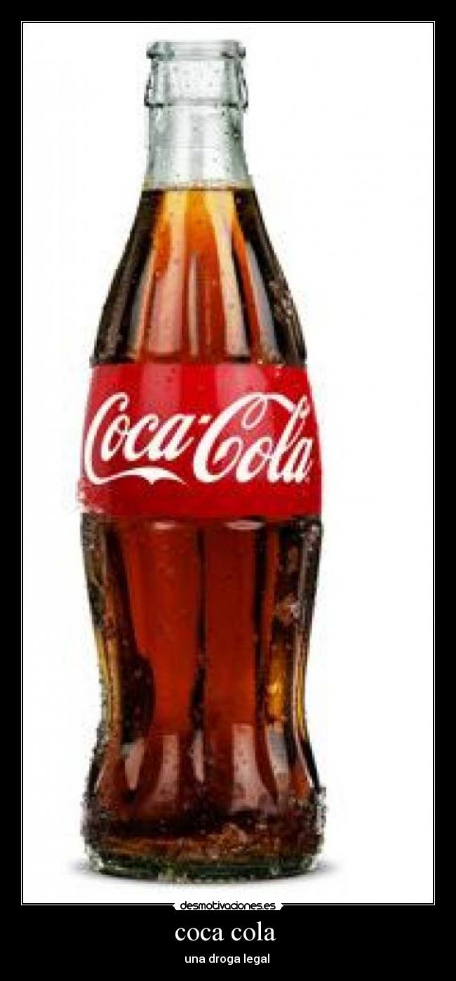 coca cola  - 