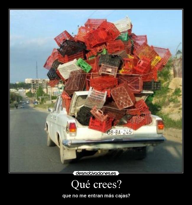 carteles maleteros desmotivaciones