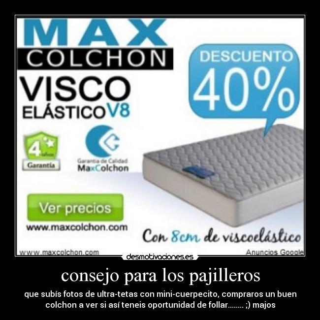 Imágenes y Carteles de PAJILLEROS Pag. 3 Desmotivaciones