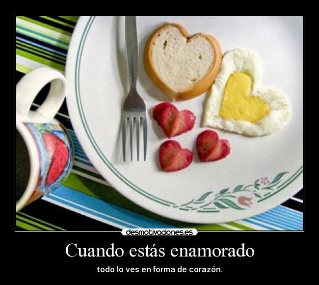 carteles amor corazon desmotivaciones