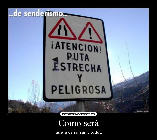 carteles tia desmotivaciones