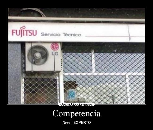 Competencia - Nivel: EXPERTO
