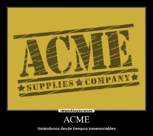 carteles creo coyote les denunciara desmotivaciones