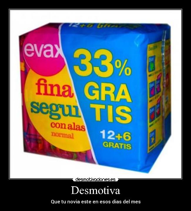 Desmotiva -