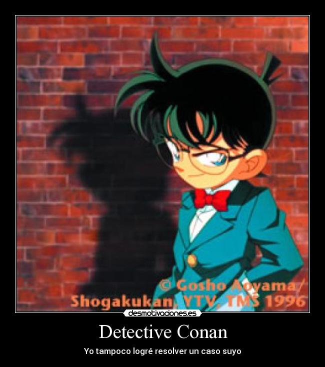 Detective Conan -