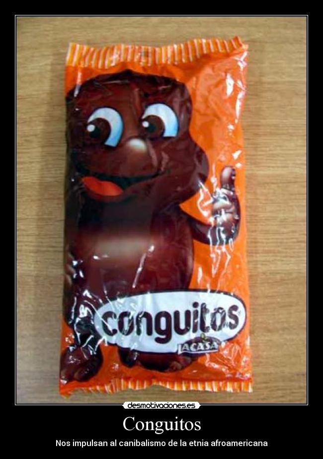Conguitos -