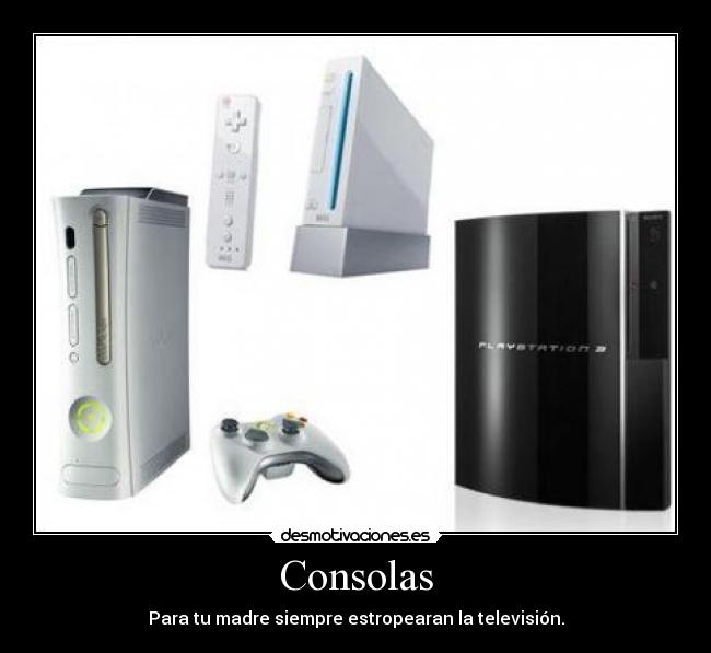 Consolas - 