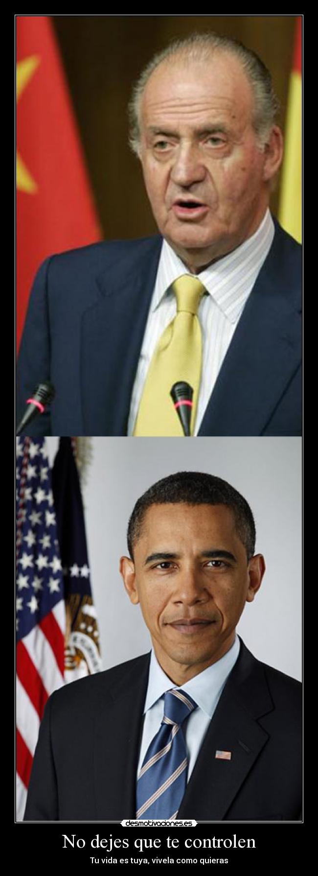 carteles vida desmotivaciones