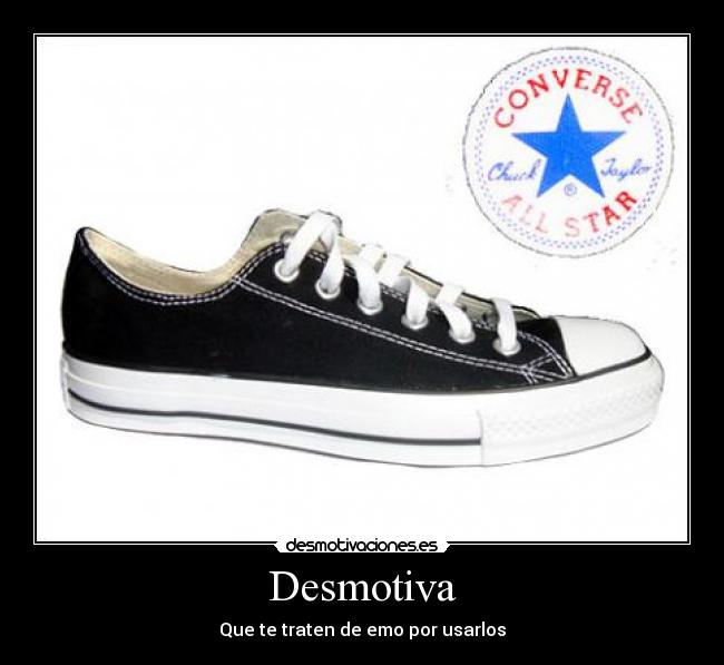 Desmotiva - 