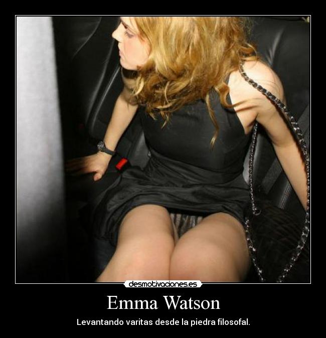 Emma Watson - 