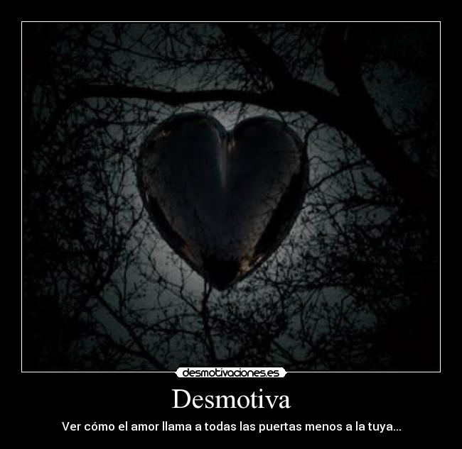 Desmotiva - 