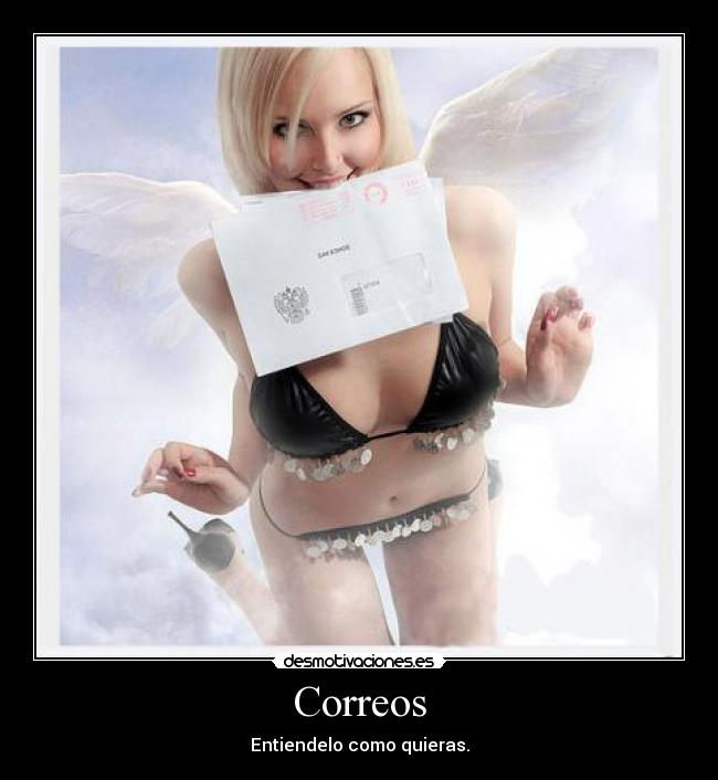 Correos - 