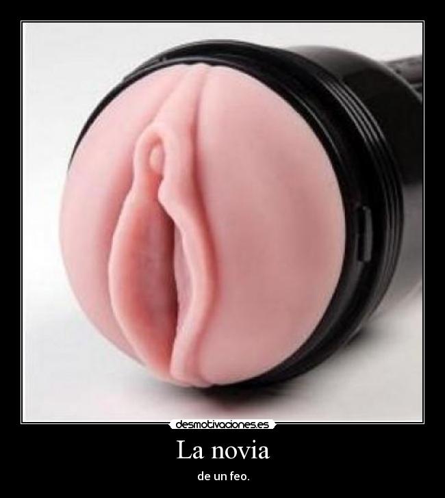 La novia - 