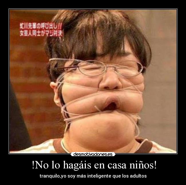 carteles casa hagais casa ninos desmotivaciones