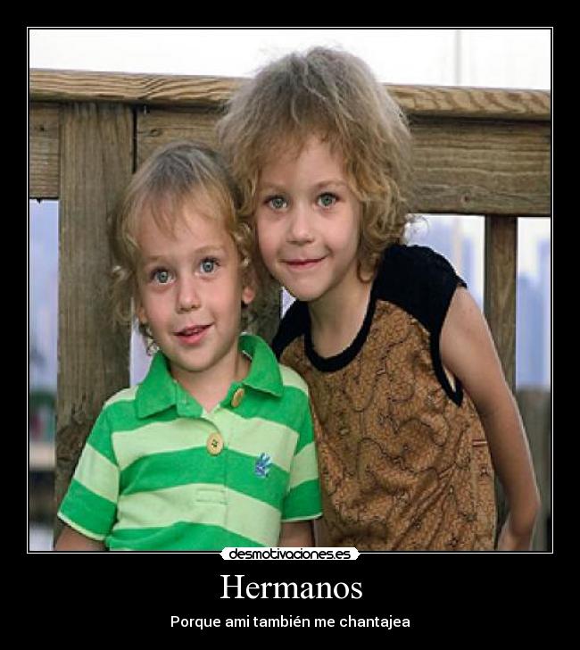 Hermanos - 