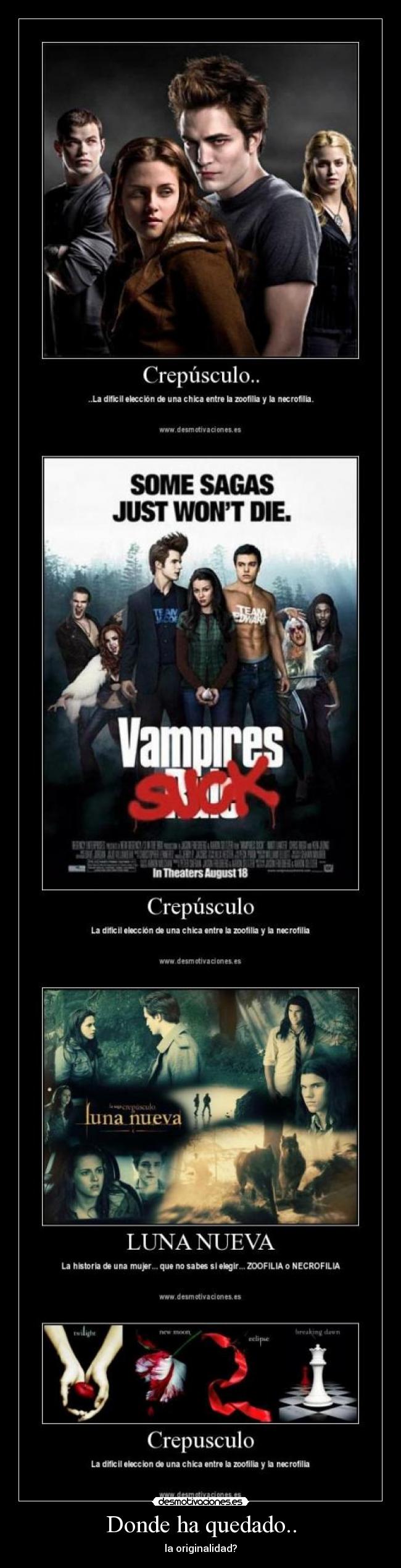 carteles crepusculo no-original desmotivaciones