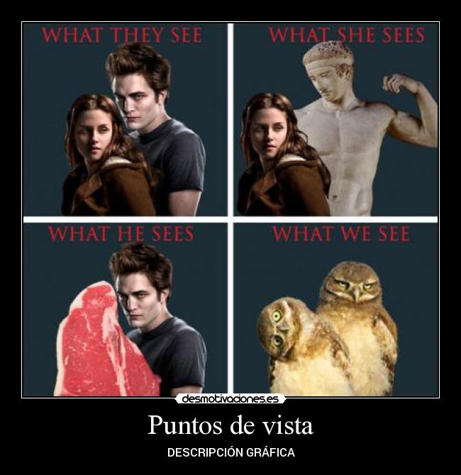 carteles crepusculo crepusculo desmotivaciones