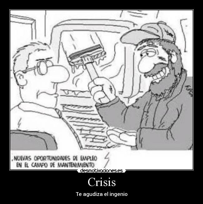 Crisis - 