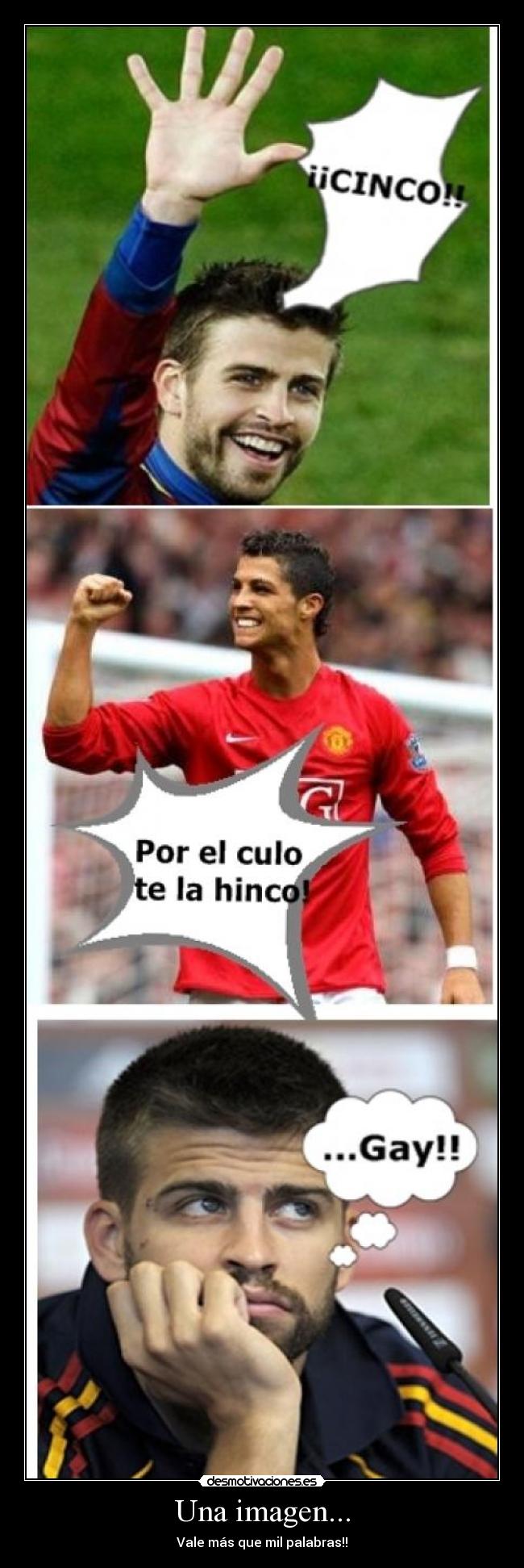 Una imagen... - Vale más que mil palabras!!