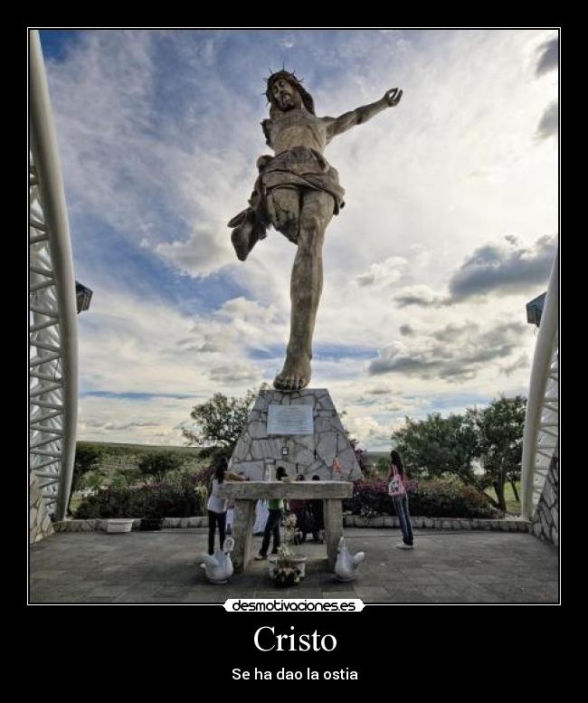 Cristo - 