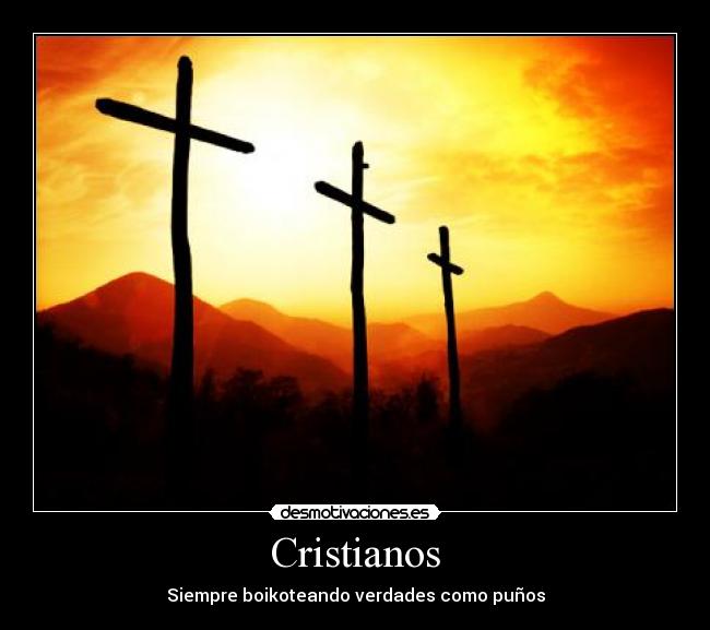 Cristianos - 