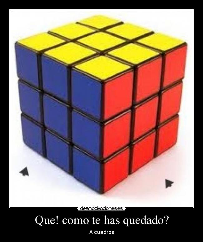 carteles abliux desmotivaciones