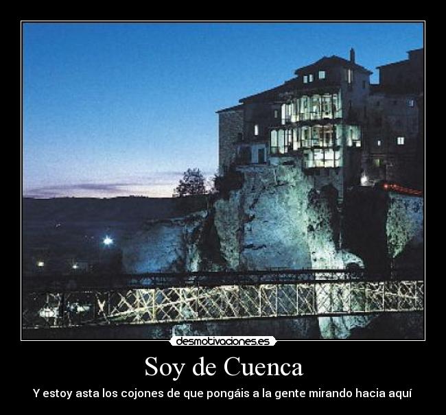 Soy de Cuenca - 