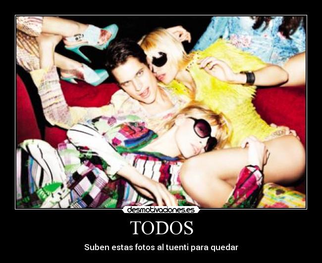 carteles maria794 desmotivaciones