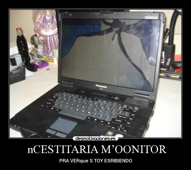  nCESTITARIA M’OONITOR - 