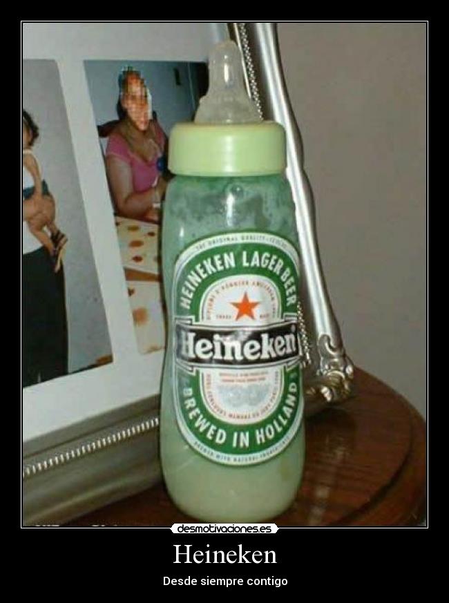 carteles heineken desmotivaciones