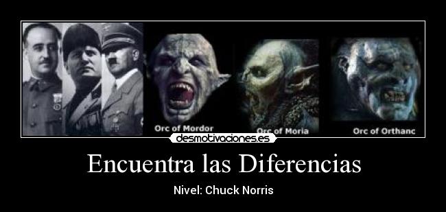 Encuentra las Diferencias - 