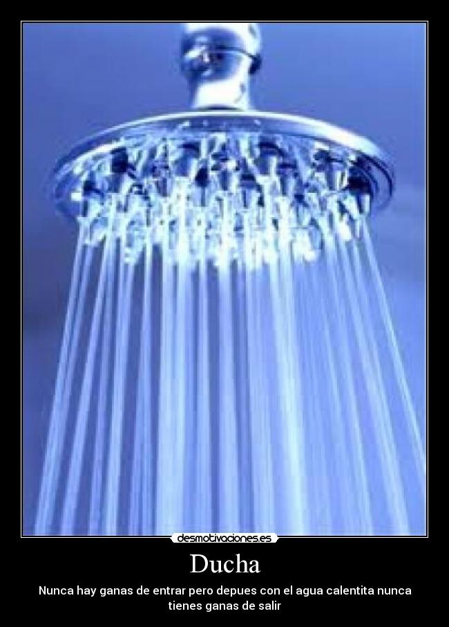 Ducha - 