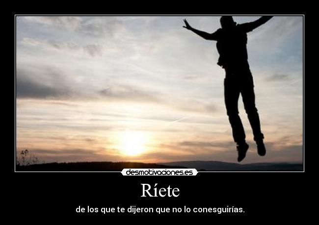 carteles porque final lograste desmotivaciones