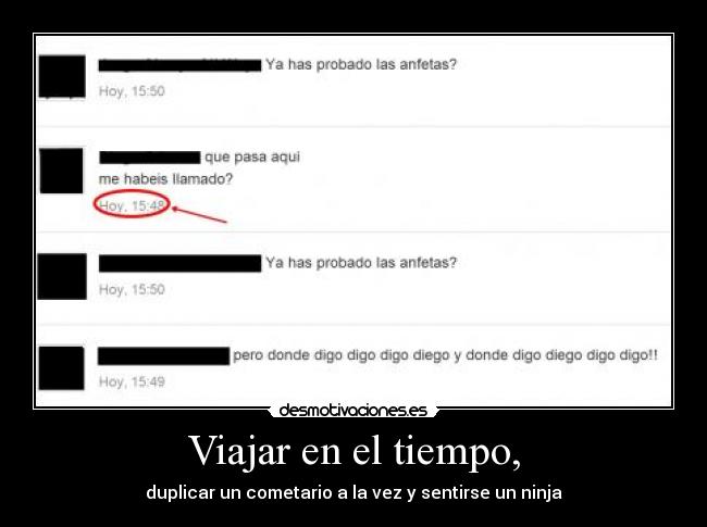 carteles tuenti desmotivaciones