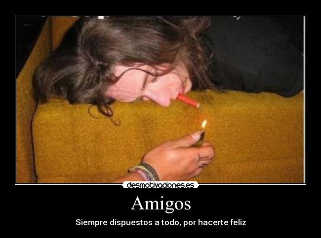 Amigos -
