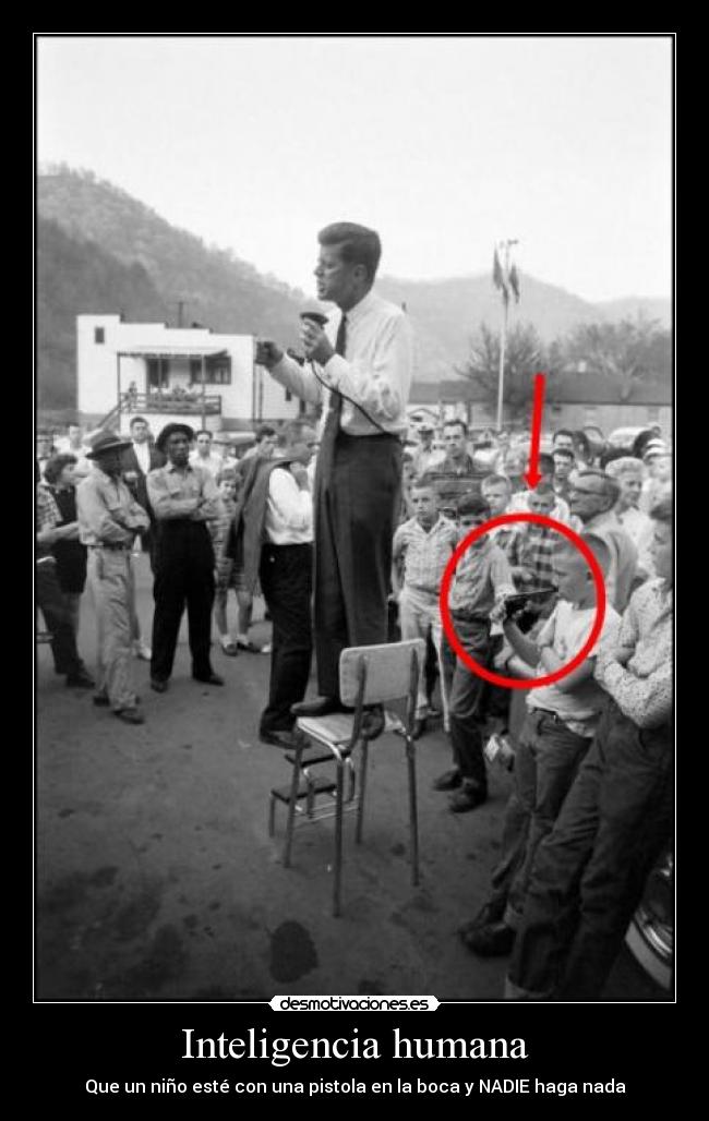 Inteligencia humana -