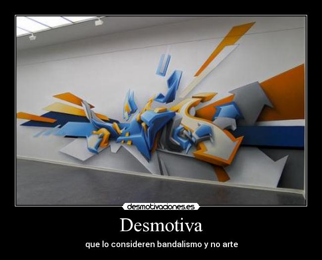 Desmotiva -
