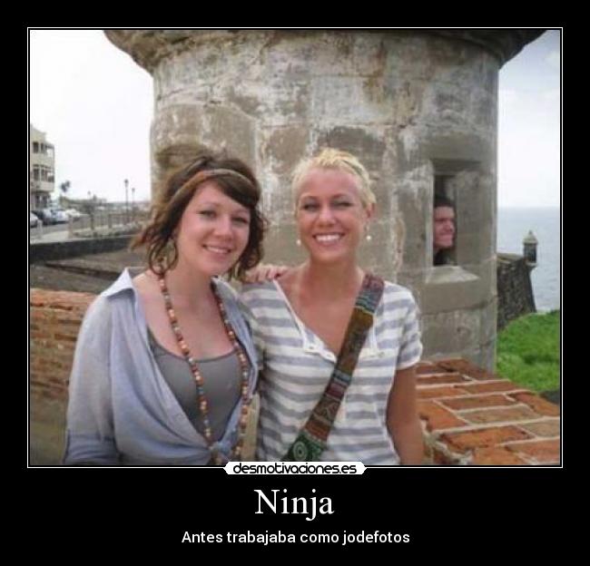 Ninja -