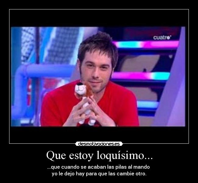 carteles dani martinez desmotivaciones