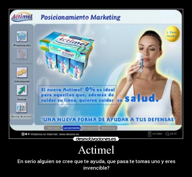 carteles hinesu desmotivaciones