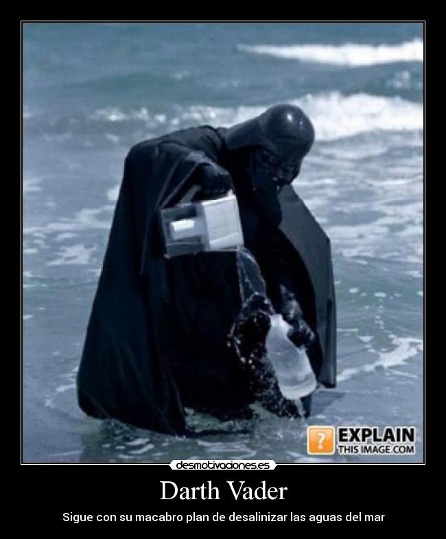 Darth Vader - 